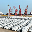 Chine: les ventes d'autos électriques et hybrides battent un nouveau record en 2022