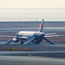 Atterrissage d'urgence d'un avion russe en Inde après une alerte à la bombe