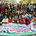 Bangladesh: des manifestations de l'opposition exigent la démission de la Première ministre