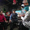 Covid: l'OMS, insatisfaite de la Chine, salue la collaboration avec les Etats-Unis