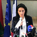 Burkina: La secrétaire d'Etat française chargée de la Francophonie s'engage auprès du Burkina Faso