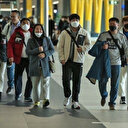 La Chine suspend la politique de libre transit avec la Corée du Sud et le Japon