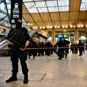 France: Des blessés à l'arme blanche gare du Nord à Paris