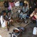 Kenya: 4,35 millions de personnes ont besoin d’une d'aide alimentaire d'urgence