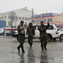 Afghanistan: violente explosion près du ministère des Affaires étrangères à Kaboul