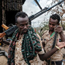 Ethiopie: les rebelles du Tigré ont commencé à rendre leurs armes lourdes