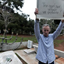 Grèce: nouvelle profanation en deux semaines d'un monument juif