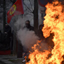 Suède: Les partisans de l'organisation terroriste PKK/YPG maintiennent leurs provocations