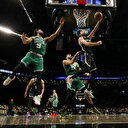 NBA: Boston accentue sa domination