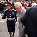 Royaume-Uni: un homme plaide coupable d'avoir jeté un oeuf en direction du roi