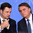 Election au Brésil: document compromettant chez un ex-ministre de Bolsonaro