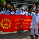 Le Sri Lanka, en pleine crise économique, réduit d'un tiers ses effectifs militaires