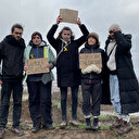 Allemagne: Greta Thunberg dénonce la violence de la police à l'encontre des militants écologistes