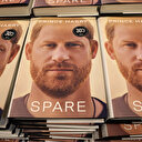 Le prince Harry: des révélations sur sa famille supprimées de ses mémoires