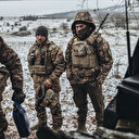 Ukraine: l'incertitude demeure sur le sort de Soledar