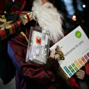 Histoire des maladies: la génétique retrace 10.000 ans d'évolution de notre immunité