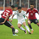 Chan 2023: l'Algérie bat d'entrée la Libye