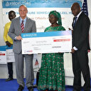 Sénégal: lancement d’un nouveau projet de soutien à l’agriculture 