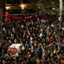 Israël : Netanyahu défend sa réforme de la Justice malgré d'importantes protestations