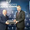Bilim Güngören Kapılarını Açtı