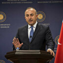 Bakan Çavuşoğlu'ndan Yunanistan'a tepki: Denge bozulmaya başladı