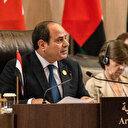 Egypte: perpétuité pour un homme d'affaires en exil à l'origine de rares manifestations