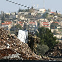 Un Palestinien de 14 ans tué par des tirs israéliens