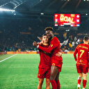 Roma Fiorentina'yı Dybala'nın golleriyle devirdi