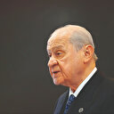 Erdoğan’ın etrafında tek yumruk olalım: MHP lideri Bahçeli'den altılı masaya çağrı