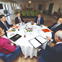 Evet kriz çıkar: Kılıçdaroğlu Davutoğlu'na hak verdi