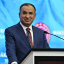 Bakan Bozdağ: İsveç bu eyleme katılan teröristleri yakalayıp yargıya teslim etmeli
