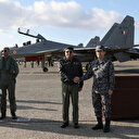 Japon et Inde entament leurs premières manoeuvres militaires aériennes communes