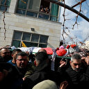 Les Palestiniens accusent des soldats israéliens d'avoir "exécuté" un homme