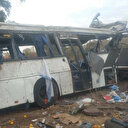 Sénégal: 19 morts dans une collision entre un car et un camion