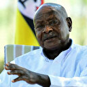 Uganda Devlet Başkanı tasarruf için memurlara yurt dışına seyahat yasağı getirdi