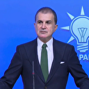 AK Parti Sözcüsü Çelik: İsveç terörle mücadele yasasını gözden geçirmeli