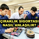 Staj sigortası nasıl anlaşılır?