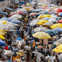 Ethiopie: l'inflation descend à 33,8%
