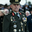 Yunanistan'ı karıştıran skandal: İstihbarat genelkurmay başkanını dinlemiş