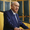 Bahçeli'den seçim tarihi açıklaması: Mayıs ayında bu işi bitirelim