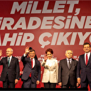 The Economist'ten altılı masayı üzecek analiz: Muhalefetin Erdoğan'a karşı kazanması zor