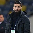 Kasımpaşa'da hoca değişikliği işe yaramadı