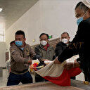 En Chine, le zéro Covid a donné un coup de mou à la croissance