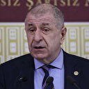 Ümit Özdağ'dan tepki çeken 'Zafer Turizm' paylaşımı: Bir kez daha sığınmacıları hedef gösterdi