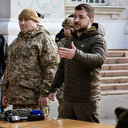 Zelenskiy gece yarısı mesajını verdi: Kendimize ait olanı geri alacağız