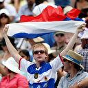 Open d'Australie: les drapeaux russes et bélarusses interdits