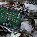 Savaş Ukrayna’yı füze mezarlığına çevirdi