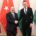 Bakan Varank'tan Macaristan'a Türk yapımı roketatar sistemi teklifi