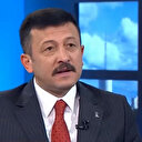 Devlet Bahçeli'nin seçim çağrısına AK Parti'den ilk yanıt Hamza Dağ'dan geldi: Cumhurbaşkanımız seçim kararı alabilir
