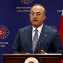 "Suriye’nin toprak bütünlüğünü ve siyasi birliğini güçlü şekilde destekliyoruz"